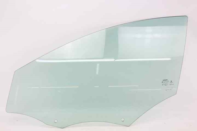 Vidro da porta dianteira esquerda 31218995 VOLVO