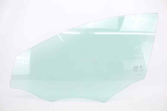 Vidro da porta dianteira esquerda 31218995 VOLVO