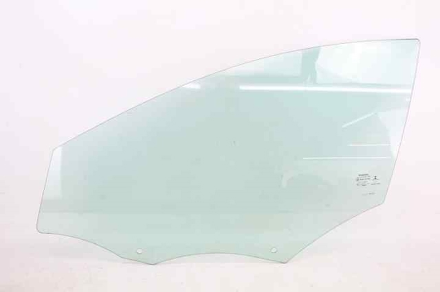 Vidro da porta dianteira esquerda 31218995 VOLVO