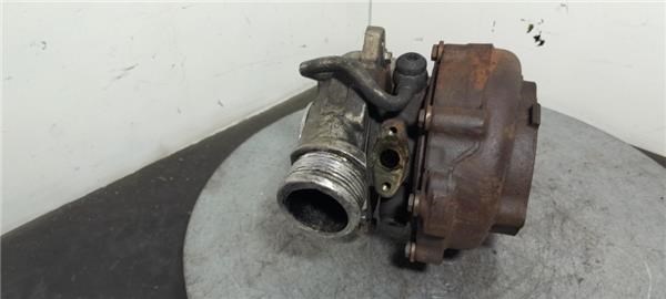 Turbina 31219698 VOLVO