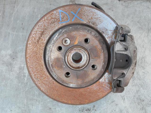 Cubo dianteiro 31226756889 BMW
