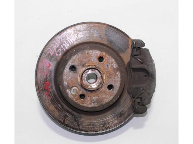 Cubo dianteiro 31226756889 BMW