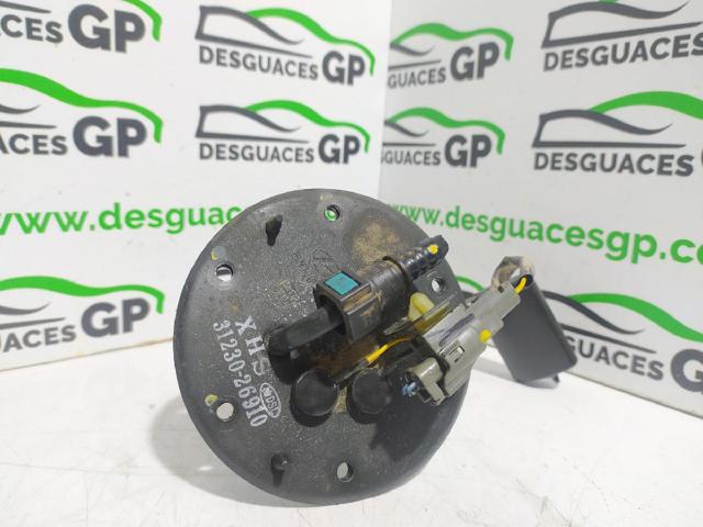 3123026910 Hyundai/Kia