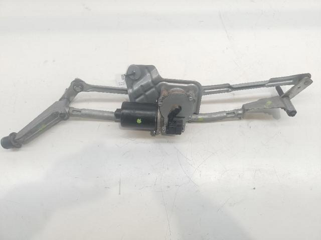 Trapézio de limpador pára-brisas 31250091 VOLVO