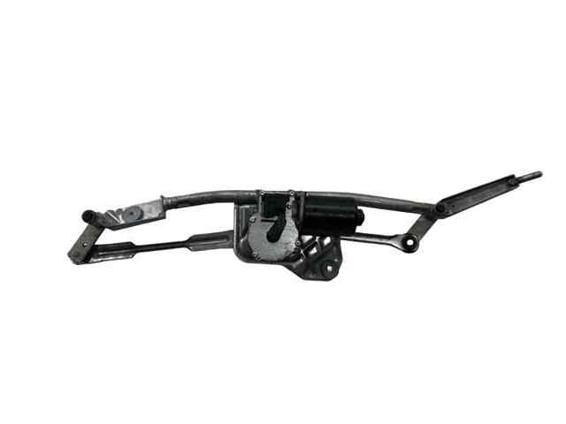Trapézio de limpador pára-brisas 31250091 VOLVO