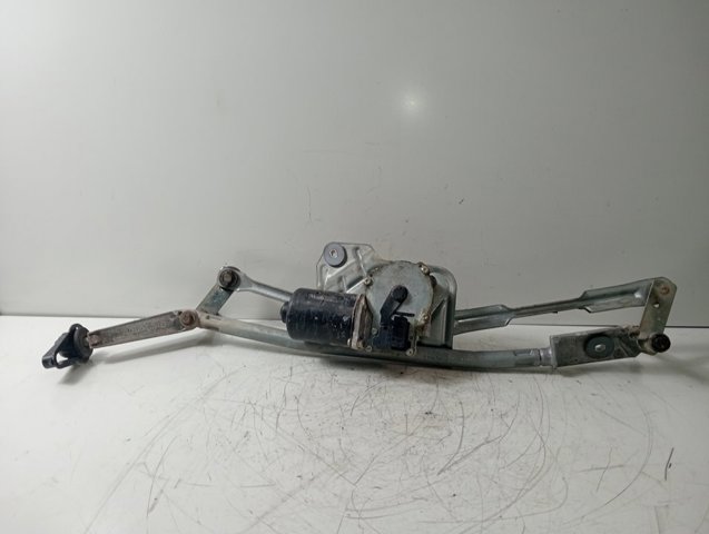 Trapézio de limpador pára-brisas 31250091 VOLVO