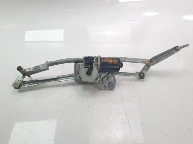 Trapézio de limpador pára-brisas 31250091 VOLVO