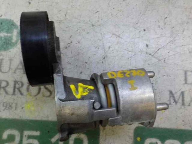 Reguladora de tensão da correia de transmissão 31251653 VOLVO