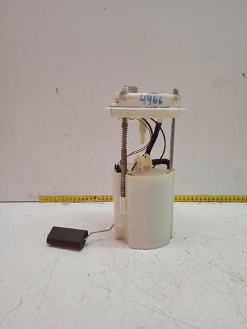 Módulo de bomba de combustível com sensor do nível de combustível 31251818016 FIAT