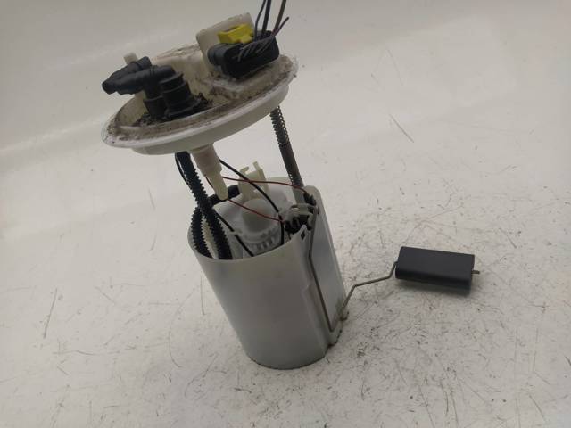 Módulo de bomba de combustível com sensor do nível de combustível 31251818016 FIAT
