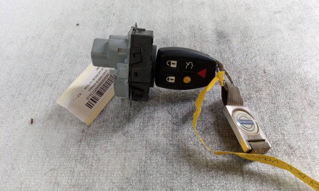 Fecho de ignição 31252481 VOLVO