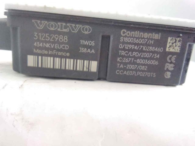 31252988 Volvo