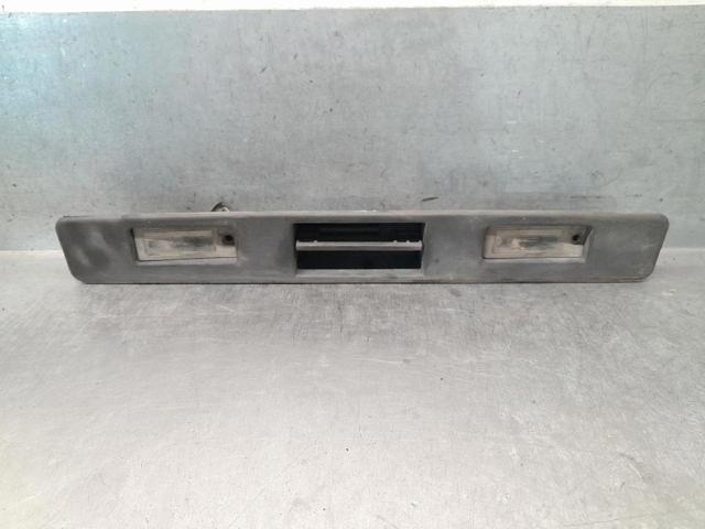 Puxador externo de tampa de porta-malas (de 3ª/5ª porta traseira) 31253018 VOLVO