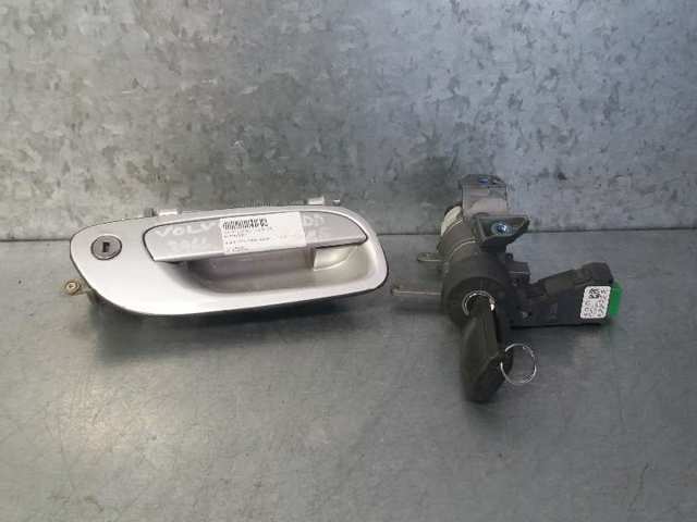 Fecho de ignição para Volvo XC90