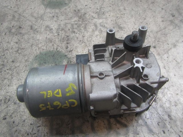 Trapézio de limpador pára-brisas 31253518 VOLVO