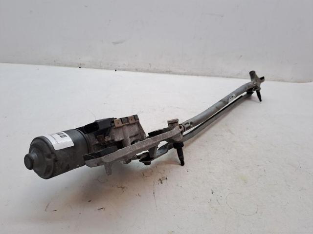Trapézio de limpador pára-brisas 31253518 VOLVO