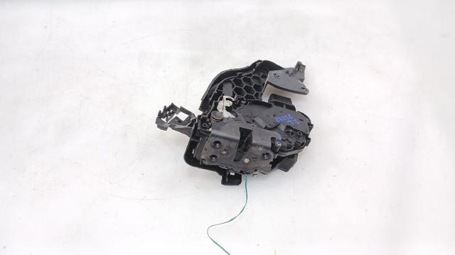 Fecho da porta traseira esquerda 31253659 VOLVO