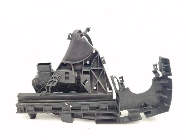 Fecho da porta dianteira esquerda 31253677 VOLVO