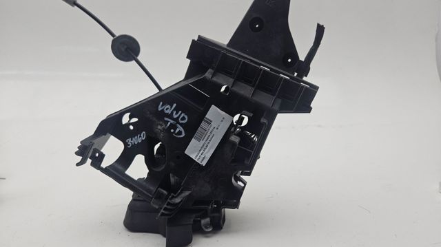 Fecho da porta traseira direita 31253917 VOLVO