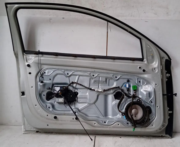 Porta dianteira esquerda 31253953 VOLVO