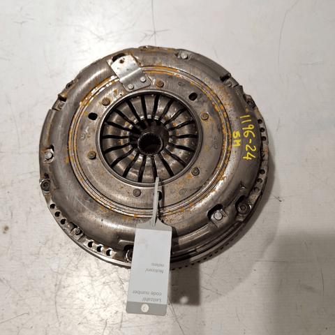 Kit de embraiagem (3 peças) 31256717 VOLVO