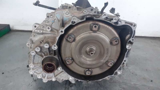 Caixa Automática de Mudança montada 31259367 VOLVO