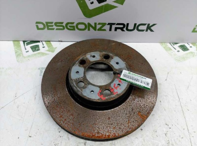 Disco do freio dianteiro 31262706 VOLVO