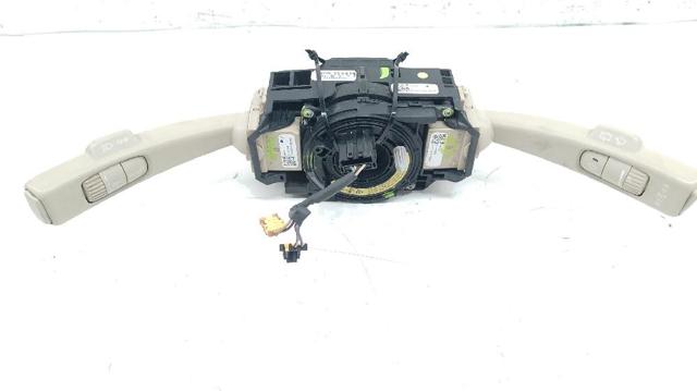 Anel AIRBAG de contato, cabo plano do volante 31264357 VOLVO