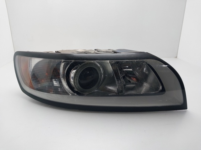 Volvo V50 (2004-2012)