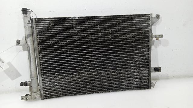 Radiador de aparelho de ar condicionado 31267200 VOLVO