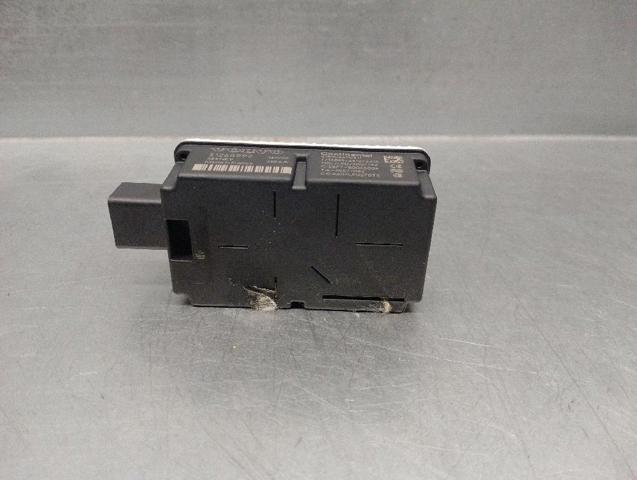 Unidade de controlo do fecho central 31268992 VOLVO