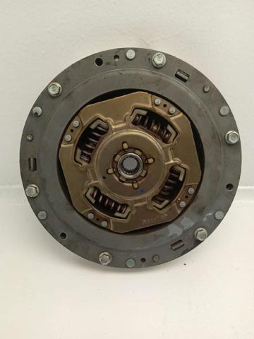Disco de embraiagem 3127047040 TOYOTA