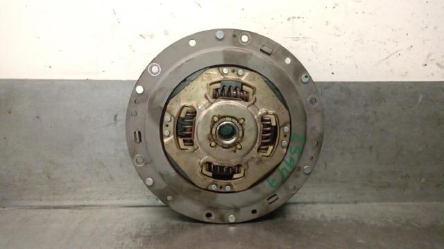 Disco de embraiagem 3127047040 TOYOTA
