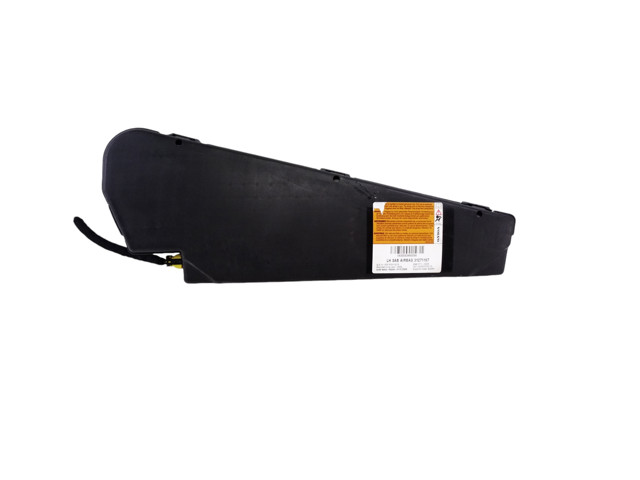 Cinto de segurança (AIRBAG) de encosto do assento esquerdo 31271167 VOLVO