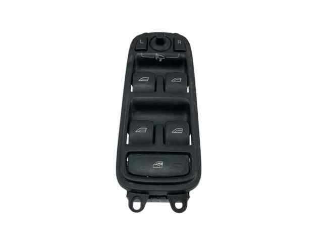 Unidade de botões dianteira esquerda de controlo de elevador de vidro 31272009 VOLVO