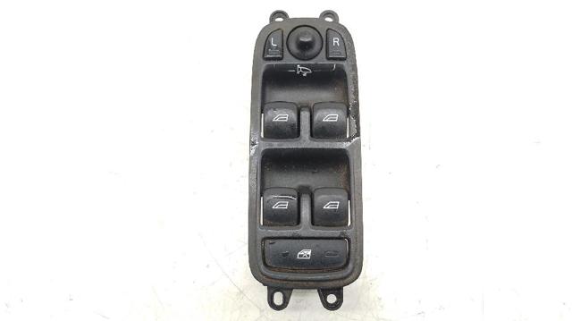 Unidade de botões dianteira esquerda de controlo de elevador de vidro 31272009 VOLVO