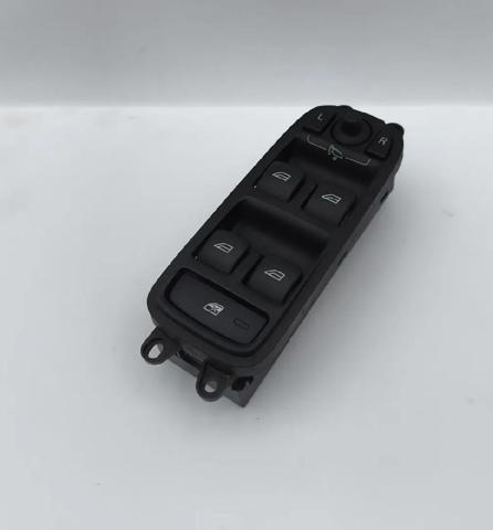 Unidade de botões dianteira esquerda de controlo de elevador de vidro 31272009 VOLVO