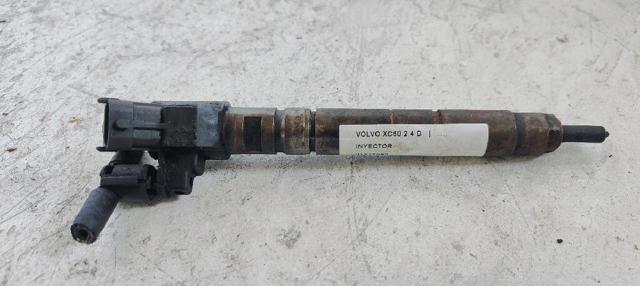 Injetor de injeção de combustível 31272690 VOLVO