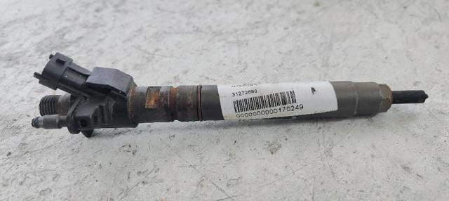 Injetor de injeção de combustível 31272690 VOLVO