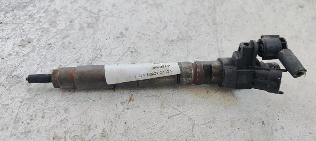 Injetor de injeção de combustível 31272690 VOLVO