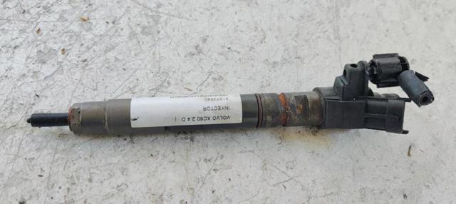 Injetor de injeção de combustível 31272690 VOLVO