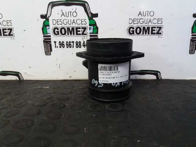 Sensor de pressão de supercompressão 31272730 VOLVO