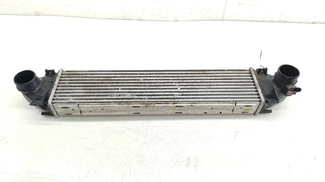 Radiador de intercooler 31273910 VOLVO