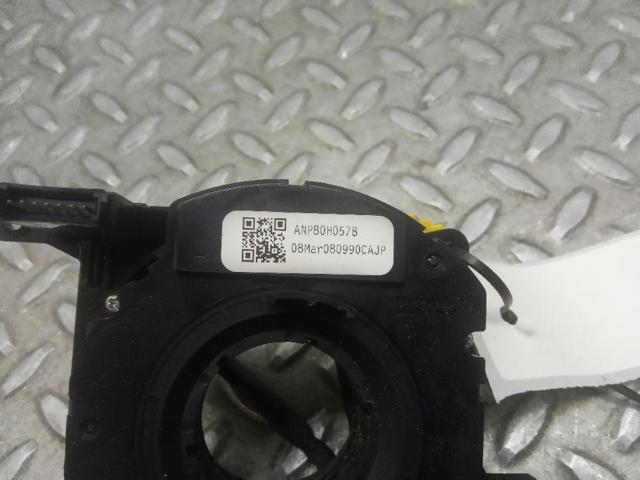 Anel AIRBAG de contato, cabo plano do volante 31275363 VOLVO