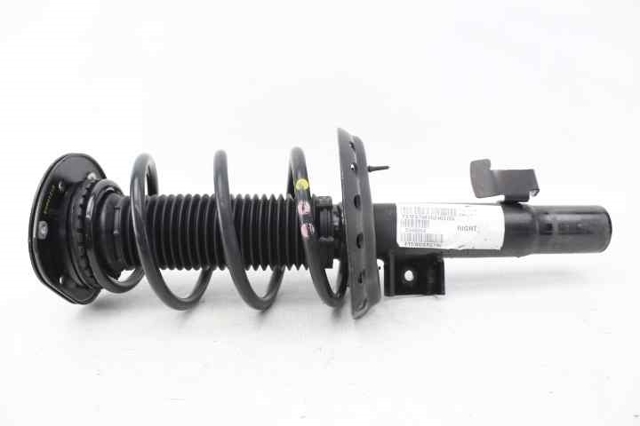 Amortecedor dianteiro direito 31277200 VOLVO