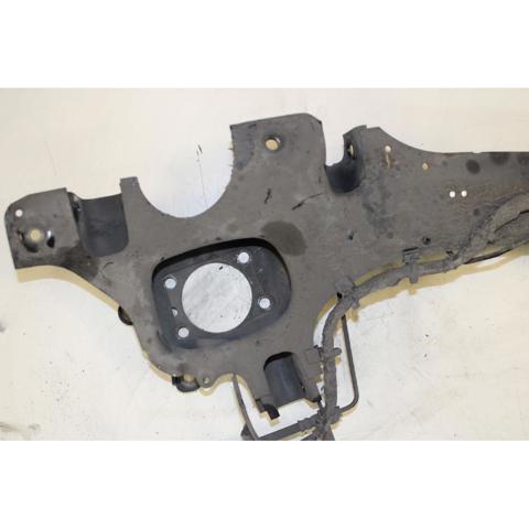 Braço oscilante (tração) longitudinal inferior direito de suspensão traseira 31277865 VOLVO