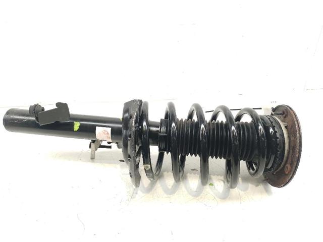  para Ford Mondeo IV (CA2)