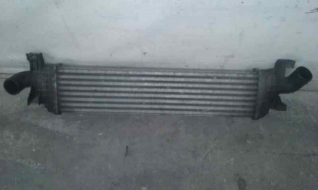 Radiador de intercooler 31280122 VOLVO