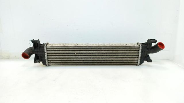 Radiador de intercooler 31280122 VOLVO