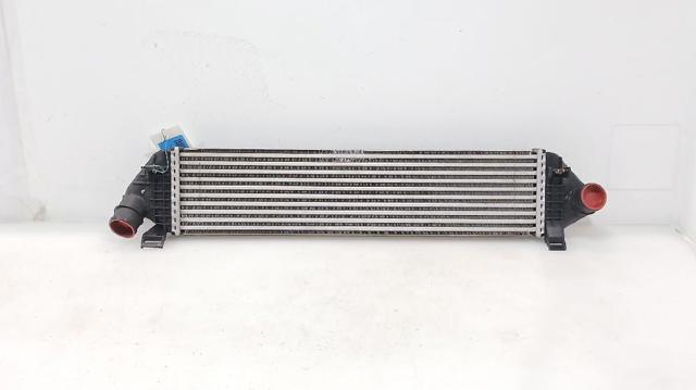 Radiador de intercooler 31280122 VOLVO